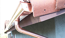 Rain Gutter Installation, Repair, Cleaning in Wekiwa Springs, FL